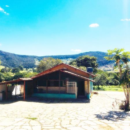 Sitio Vale Das Montanhas São Tomé das Letras Esterno foto