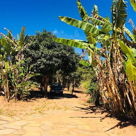 Sitio Vale Das Montanhas São Tomé das Letras Esterno foto
