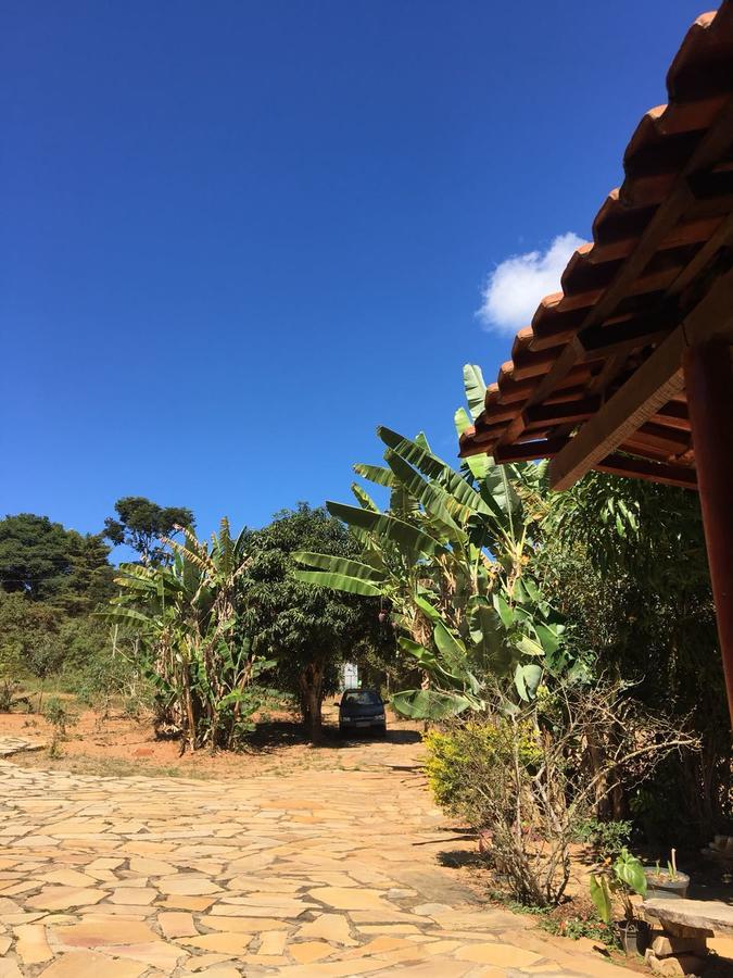 Sitio Vale Das Montanhas São Tomé das Letras Esterno foto