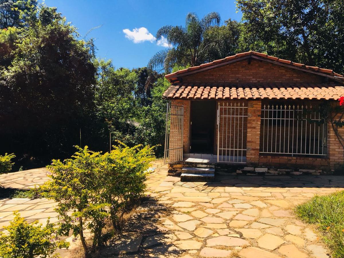 Sitio Vale Das Montanhas São Tomé das Letras Esterno foto