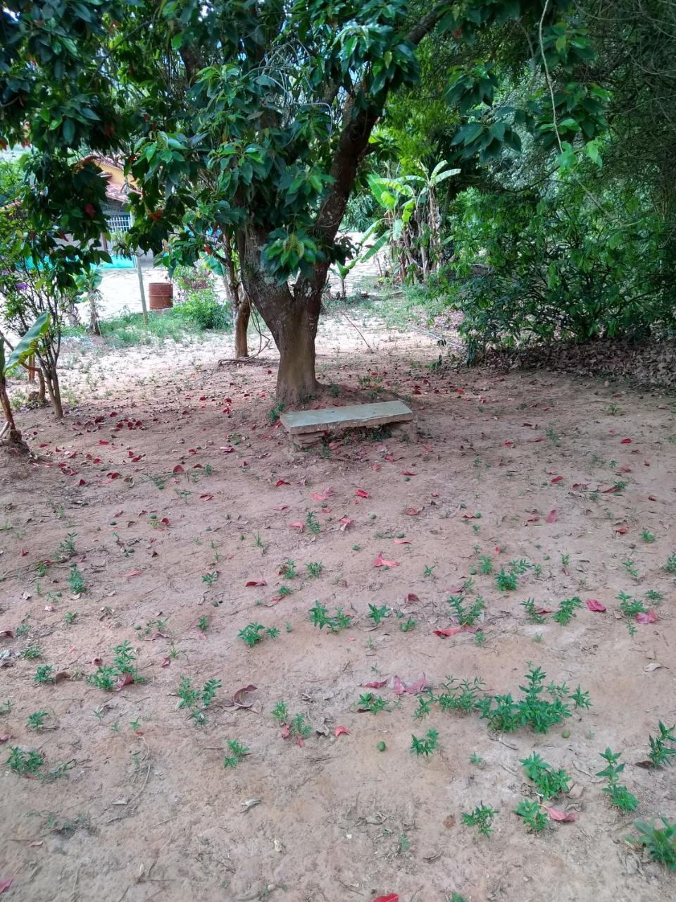 Sitio Vale Das Montanhas São Tomé das Letras Esterno foto
