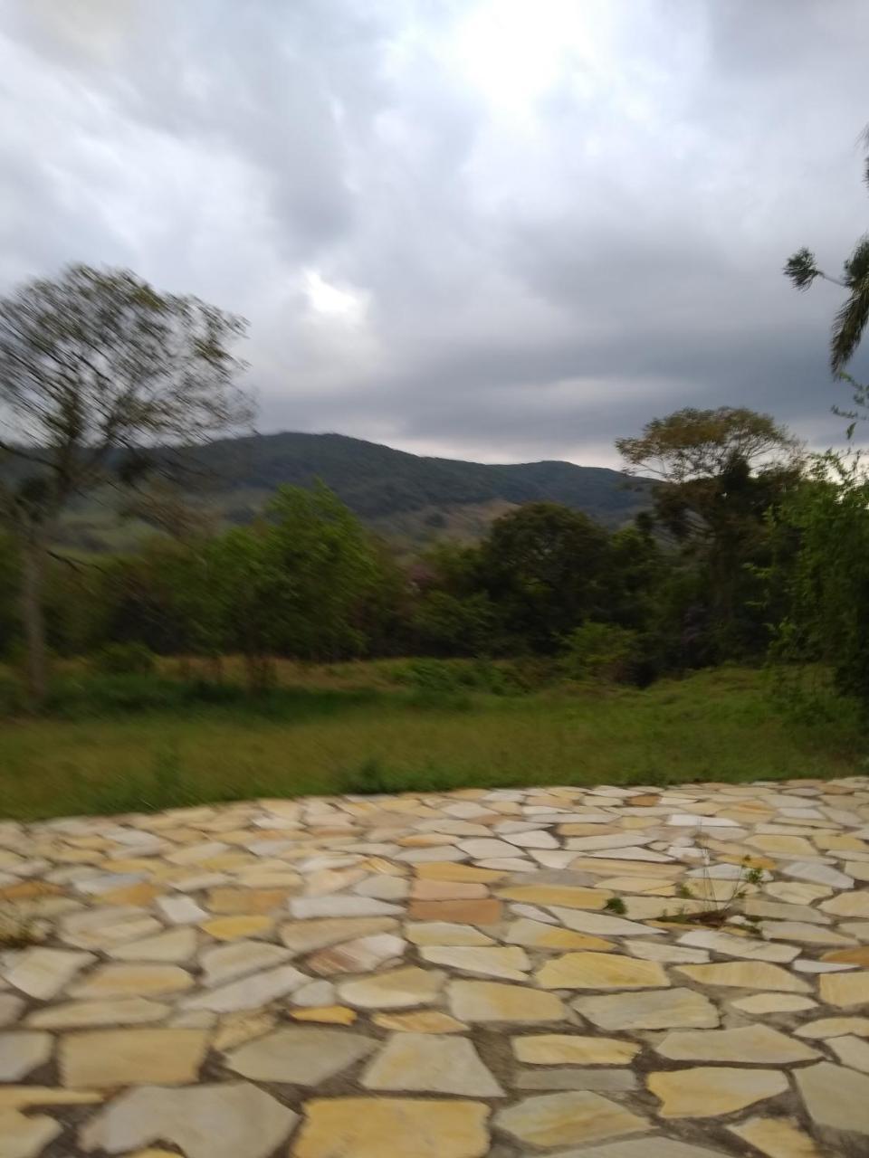 Sitio Vale Das Montanhas São Tomé das Letras Esterno foto