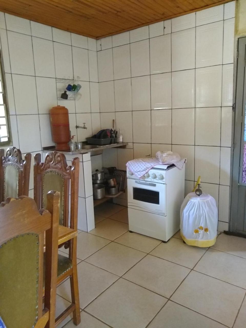 Sitio Vale Das Montanhas São Tomé das Letras Esterno foto