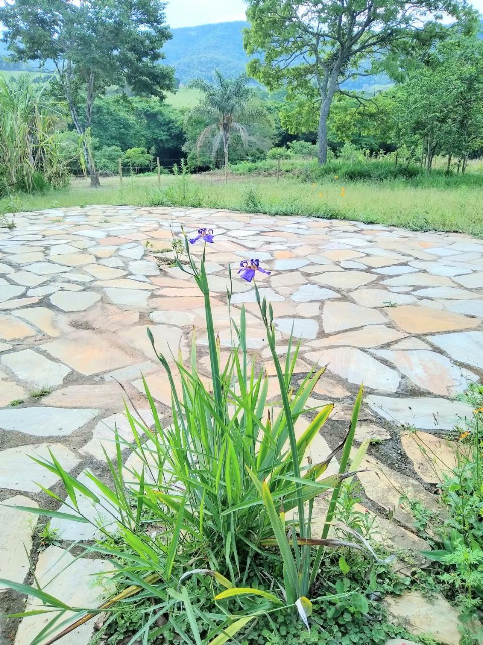 Sitio Vale Das Montanhas São Tomé das Letras Esterno foto