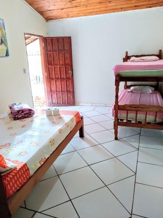 Sitio Vale Das Montanhas São Tomé das Letras Esterno foto